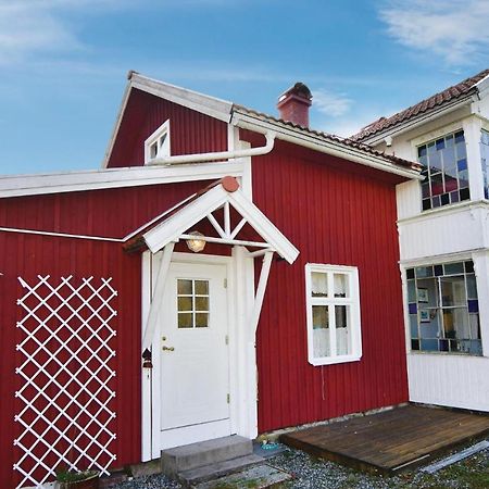 Cozy Home In Arjaeng With Kitchen Kültér fotó