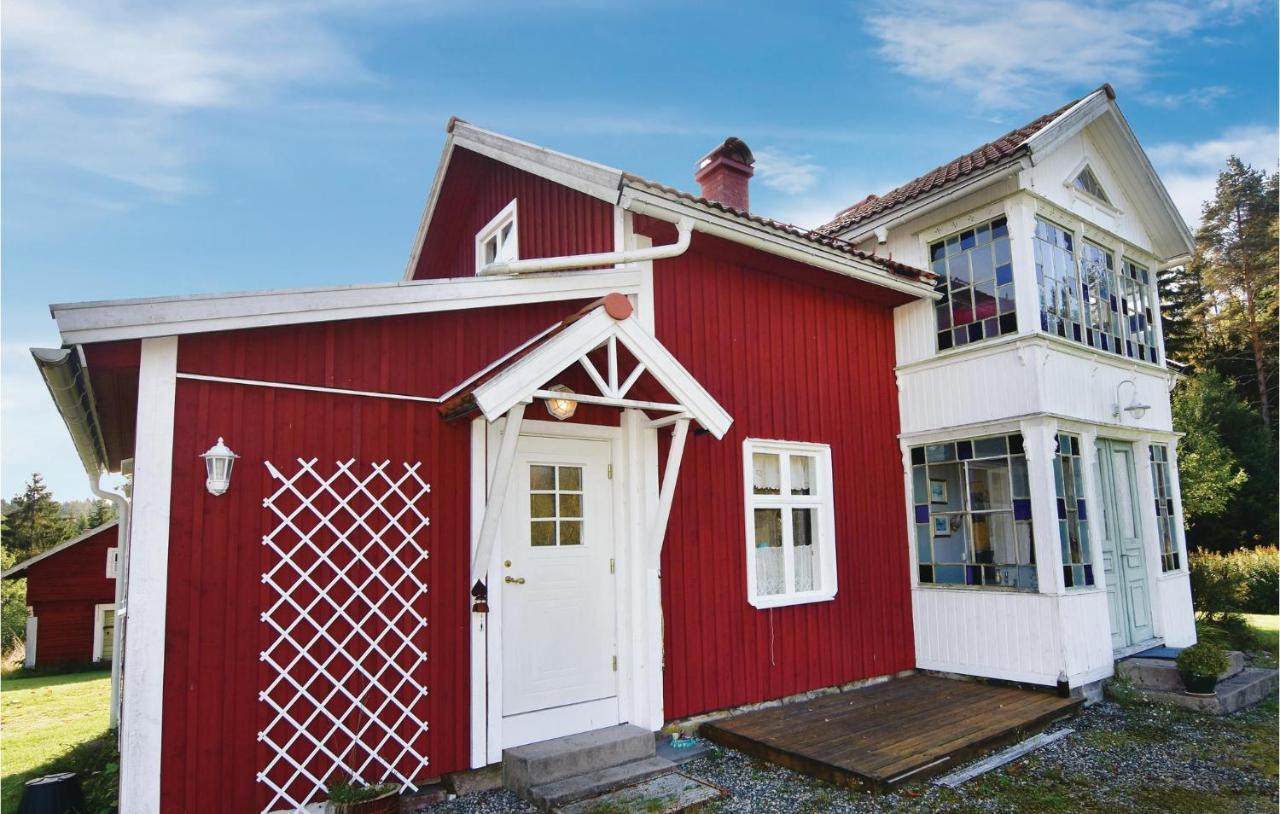 Cozy Home In Arjaeng With Kitchen Kültér fotó